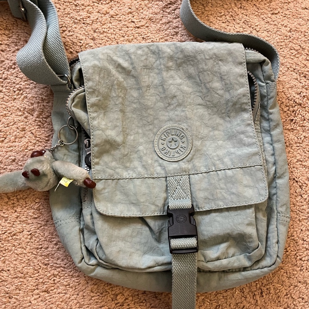Kipling Crossbody Bag